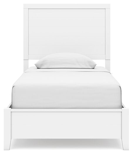 Binterglen Bedroom Package - World Furniture Gallery (Newark, CA)