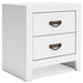 Binterglen Bedroom Package - World Furniture Gallery (Newark, CA)