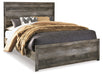Wynnlow Bedroom Set - World Furniture Gallery (Newark, CA)