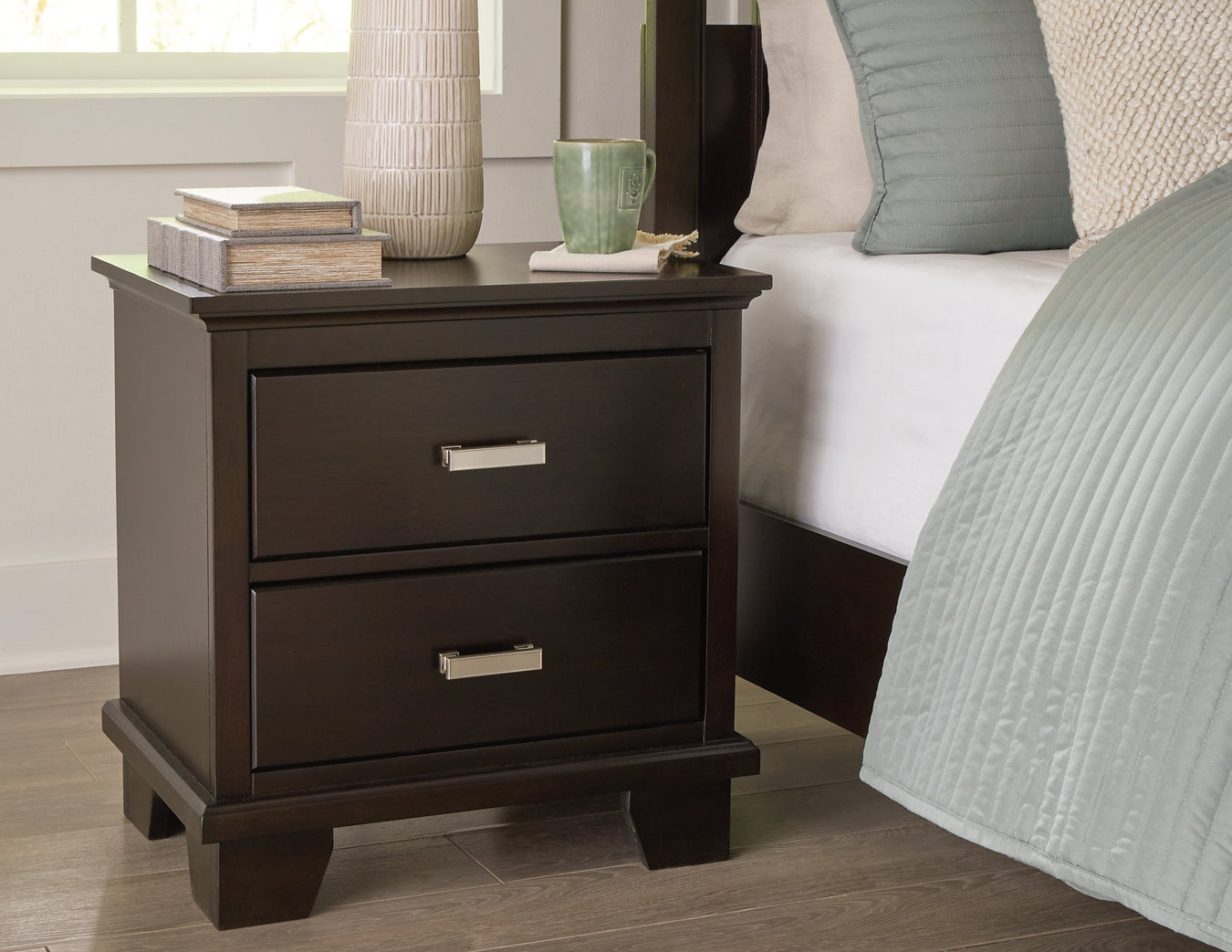 Covetown Collection