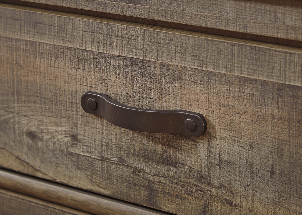 Trinell Youth Chest of Drawers - World Furniture Gallery (Newark, CA)