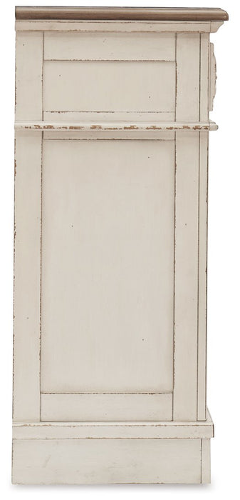 Realyn Dresser - World Furniture Gallery (Newark, CA)