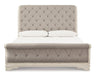 Realyn Bed - World Furniture Gallery (Newark, CA)