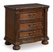 Lavinton Nightstand - World Furniture Gallery (Newark, CA)