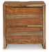 Dressonni Nightstand - World Furniture Gallery (Newark, CA)