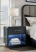 Rowanbeck Nightstand - World Furniture Gallery (Newark, CA)