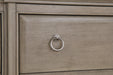 Lexorne Dresser and Mirror - World Furniture Gallery (Newark, CA)