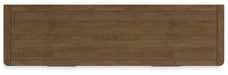Cabalynn Dresser - World Furniture Gallery (Newark, CA)