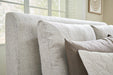 Cabalynn Upholstered Bed - World Furniture Gallery (Newark, CA)