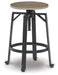 Lesterton Counter Height Stool - World Furniture Gallery (Newark, CA)