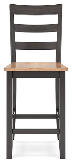 Gesthaven Dining Package