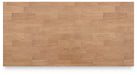 Gesthaven Counter Height Dining Table - World Furniture Gallery (Newark, CA)