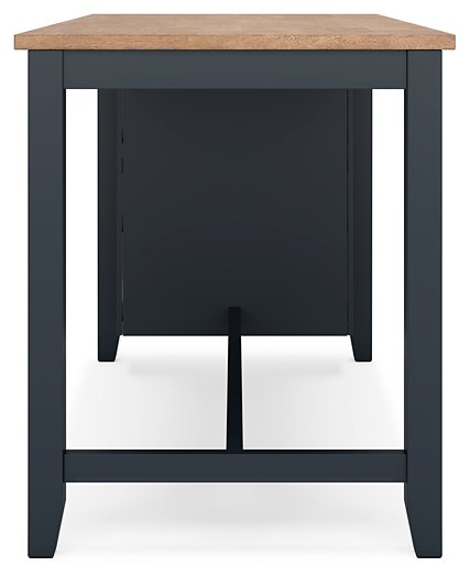 Gesthaven Dining Package