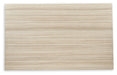 Grannen Dining Table - World Furniture Gallery (Newark, CA)