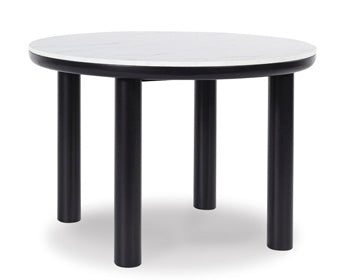 Xandrum Dining Table - World Furniture Gallery (Newark, CA)
