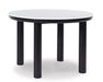Xandrum Dining Table - World Furniture Gallery (Newark, CA)