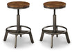 Torjin Counter Height Stool image