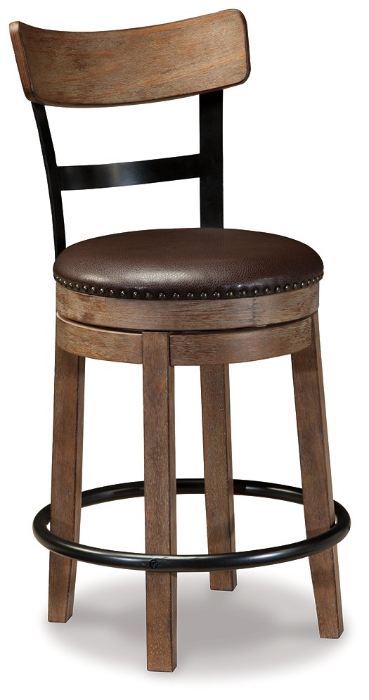 Pinnadel Collection