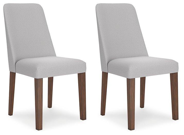 Lyncott Dining Chair - World Furniture Gallery (Newark, CA)