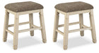 Bolanburg Counter Height Bar Stool - World Furniture Gallery (Newark, CA)