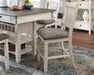 Bolanburg Counter Height Bar Stool - World Furniture Gallery (Newark, CA)