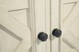 Bolanburg Dining Server - World Furniture Gallery (Newark, CA)