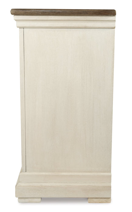 Bolanburg Dining Server - World Furniture Gallery (Newark, CA)