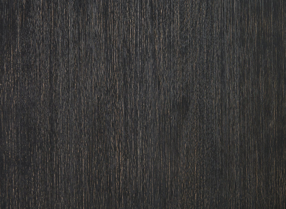 Tyler Creek Dining Table - World Furniture Gallery (Newark, CA)