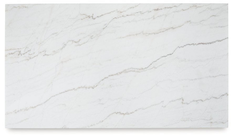 Loyaska Dining Table - World Furniture Gallery (Newark, CA)