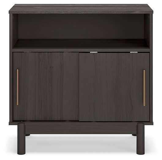 Brymont Accent Cabinet - World Furniture Gallery (Newark, CA)