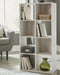 Paxberry Eight Cube Organizer - World Furniture Gallery (Newark, CA)