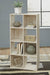 Socalle Eight Cube Organizer - World Furniture Gallery (Newark, CA)