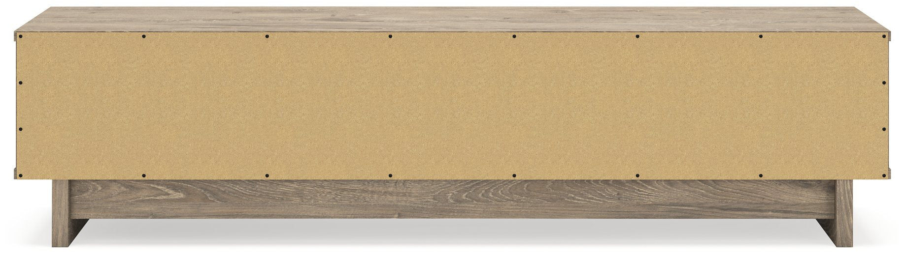 Oliah Bench with Coat Rack - World Furniture Gallery (Newark, CA)