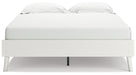 Aprilyn Bed - World Furniture Gallery (Newark, CA)