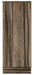 Shallifer Chest of Drawers - World Furniture Gallery (Newark, CA)