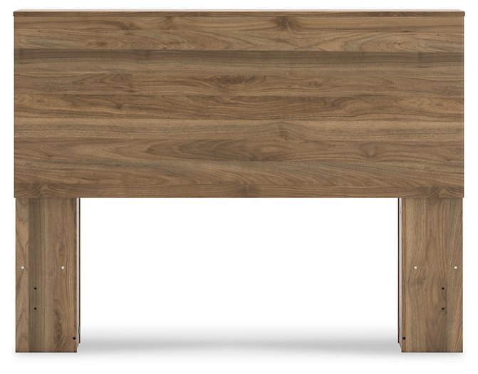 Aprilyn Bed - World Furniture Gallery (Newark, CA)