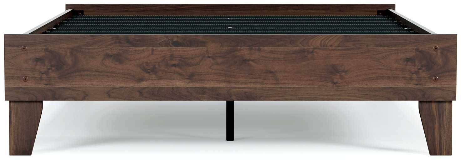 Calverson Youth Bed - World Furniture Gallery (Newark, CA)