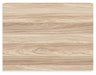 Battelle Nightstand - World Furniture Gallery (Newark, CA)