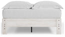Shawburn Youth Bed - World Furniture Gallery (Newark, CA)