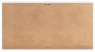 Onita Dresser - World Furniture Gallery (Newark, CA)