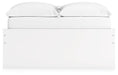 Onita Bed with 2 Side Storage - World Furniture Gallery (Newark, CA)