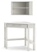Grannen Home Office Corner Desk with Bookcase - World Furniture Gallery (Newark, CA)