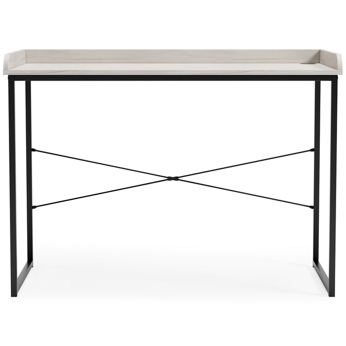 Bayflynn 43" Home Office Desk - World Furniture Gallery (Newark, CA)