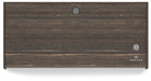Zendex 55" Adjustable Height Desk - World Furniture Gallery (Newark, CA)