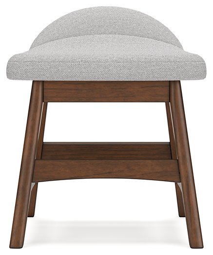 Lyncott Home Office Set - World Furniture Gallery (Newark, CA)