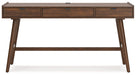 Lyncott Home Office Set - World Furniture Gallery (Newark, CA)
