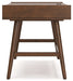 Lyncott Home Office Set - World Furniture Gallery (Newark, CA)