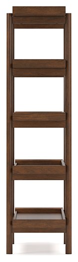 Lyncott Home Office Set - World Furniture Gallery (Newark, CA)