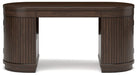 Korestone Home Office Set - World Furniture Gallery (Newark, CA)