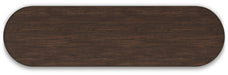 Korestone Home Office Set - World Furniture Gallery (Newark, CA)